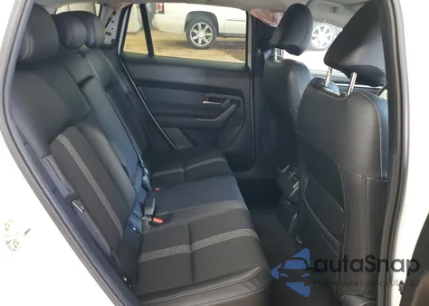 2025 Mazda Cx-50 Preferred из США, поврежденный, VIN 7MMVABBM8SN318498